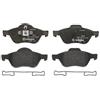 Brembo P 68 048 - Pastiglia Freno - Anteriore