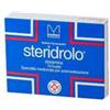 MOLTENI & C. F.LLI ALITTI SPA STERIDROLO POLV 12BUST 2,5G
