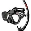 SEAC Set Cove, Set Snorkeling con Maschera Subacquea e Snorkel