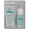 Rev Pharmabio srl Rev Dermoschiuma Viso Detergente pelle delicata 125ml