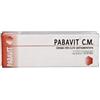 Laboratorio Terapeutico MR Pabavit Cm Crema Antivitiligine 30 Ml