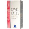 Valetudo Savel Latte Viso per la Couperose 200ml