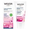 Weleda cosmetici Weleda Rosa Mosqueta crema trattamento Notte Levigante 30 Ml