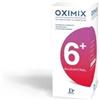 Driatec srl Driatec Oximix 6+ Glucocont Sciroppo Integratore alimentare 200ml