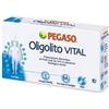 Pegaso srl Pegaso Oligolito Vital 20 Fiale 2 Ml di oligoelementi