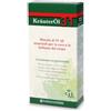 Farmaderbe Krauterol 31 olio fresco e stimolante 100ml