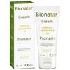 Logofarma srl Bionatar Crema Anti Psoriasi pelle irritata ed infiammata 75 Ml