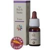 Guna Vine Gocce rimedio a base di fiori di Bach 10ml