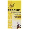 Natur Bach Rescue Remedy Spray con essenze floreali 20ml