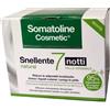 Somatoline skin expert Snellente 7 notti pelle sensibile 400 ml