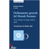 ASCOLTARE CELEBRARE VIVERE. DOCUMENTI Ordinamento generale del messale romano