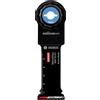 Bosch Professional 1x Lame per Utensili Multifunzione Expert MetalMax MAII 32 AIT per Acciaio, Acciaio Inossidabile, Larghezza 32 mm, Accessorio Utensile Multifunzione