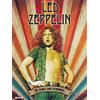 Rco (Cecchi Gori) Led Zeppelin Up Close And Personal