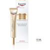 EUCERIN HYALURON-FILLER + ELASTICITY CONTORNO OCCHI SPF 15 15 ML