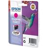 EPSON CARTUCCIA MAGENTA STYLUS PHOTO R265 R360 BLISTER RS