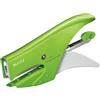 LEITZ Cucitrice a pinza 5547 verde lime WOW LEITZ