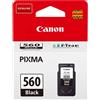 CANON Cartuccia Canon Nero 3713C001 - PG560