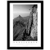Pyramid International Fiducia Stampa con Cornice Memorabilia, Multicolore, 30 x 40 x 1.3 cm
