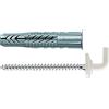 Fischer tasselli UX universale, 8 x 50 WH W, 94413