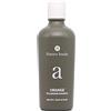 Naturalmente - Orange Shampoo Volumizzante Ristrutturante per Capelli Sottili e Fragili - 250ml