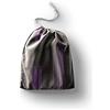 Bonamaison TRGCCB102507X2030 Carry-On Luggage, Canvas, Multicolor