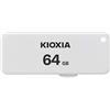 KIOXIA Chiavetta USB 64 GB USB2.0 Kioxia TransMemory U203
