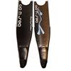 Go n Sea Black Squal, Palmo Unisex-Adulto, Nero, 46/48