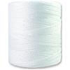 Chapuis PPV3 Spago in polipropilene - 68 kg - Titolazione 10/2 - Diametro 2,25 mm - 1 kg - Lunghezza 450 m - Bianco