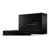 FIBARO FGHC3 EU/UK Home Center 3 Z-Wave Plus Smart Home Hub, Smart Home Management System, Nero