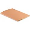 Notebook A5 in carta riciclata da160 pagine personalizzate o neutre