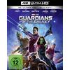 Walt Disney / LEONINE Guardians of the Galaxy (4K Ultra-HD) (+ Blu-ray 2D)