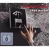 Alucard publishing Ltd. Free hand - Cd + Blu-ray