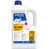 Brill Power brillantante acque medie Sanitec 5L in offerta - PapoLab