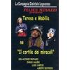 Chi.Te.Ma. Srl I Legnanesi-Il Cortile Dei Miracoli