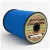 Cordamarket 8 mm Elastico, Adulti Unisex, Blu, 50 m