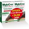 F&f Srl Migliocres Capelli Uomo 60+60 Capsule F&f Srl F&f Srl