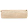 Astuccio personalizzato con logo Natu Pouch personalizzate o neutre