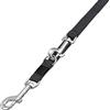 Karlie 63374 Guinzaglio Addestramento Art Sportiv Plus, Nero