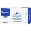 MUSTELA SOLUZIONE FISIOLOGICA 20 FIALE 5 ML MONOUSO