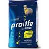 Prolife Coniglio e Patate Medium Large Nutrigenomic crocchette cane 10 Kg