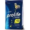 Prolife Coniglio e Patate Medium Large Nutrigenomic crocchette cane sensitive 2,5 Kg