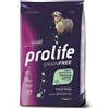 Prolife Pesce e Patate Medium Large Nutrigenomic crocchette cane 10 Kg