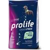 Prolife Mini Pesce e Patate Nutrigenomic crocchette cane 7 Kg