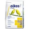 Oikos Canaries 600g alimento completo per canarini