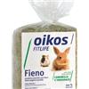 Oikos Fieno Camomilla e Tarassaco 500g