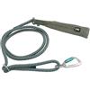Hurtta Guinzaglio Adjustable Rope Eco 120-180cm corda da 11mm