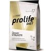 Prolife diet cat Urinary Struvite crocchette dietetiche gatto 1,5 Kg