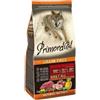 Primordial Adult Bufalo e Sgombro 12 Kg crocchette grain free per cani