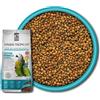 HARI Lifetime Formula mantenimento 4mm estruso pappagalli 820 g