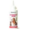 Union Bio Pets Union Bio OtoMucoPlus 100ml detergente orecchie cane e gatto